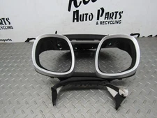 2010-17 CHEVY EQUINOX OEM DASH CLUSTER BEZEL COVER TRIM PANEL SPEEDO SHROUD