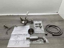 Signature Hardware 314171 Wall Mounted Tub Fi...