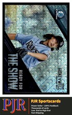2019 Bowman Mega Box #RFTS-19 Brent Honeywell Rays  4 OR MORE - 35% OFF
