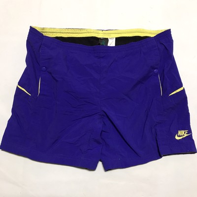 nike acg swim shorts