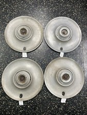 Oem Panhard Tigre Wheel Covers Vintage Parts 1 Per Order