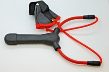 STURDY HEAVY METAL CATAPULT,SLINGSHOT CARP & COARSE FISHING,BOILE,BAITS,180GRAM 