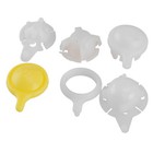 <!--F#f_0-->1set Universal Windshield Windscreen Wiper Linkage Bush Bushing Kit fit for Car<!--F/-->