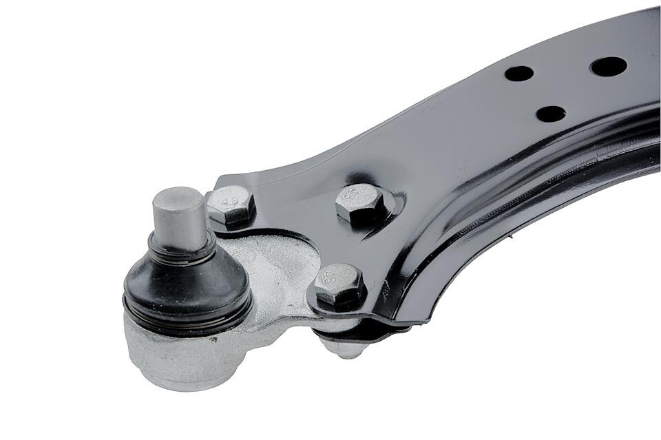 kob Front Lower Control Arm Left For CITROËN ZX N2 1991-1997 ZWD