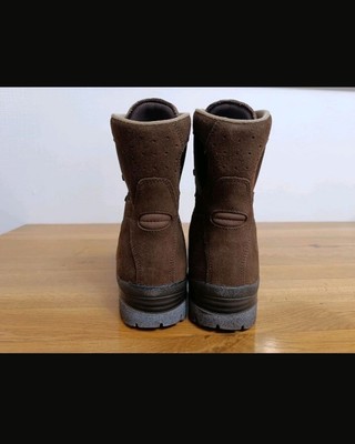 Meindl Shoes Shop - des bottes d'uniforme aux bottes de combat 19 | acheter en ligne
