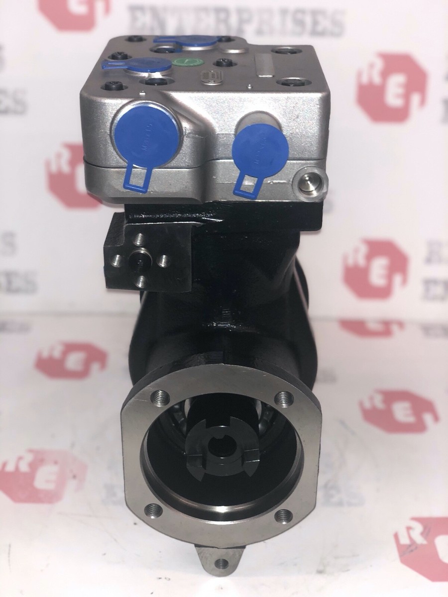 9111535200, 9111535207, 4318214, 3558163 WABCO CUMMINS COMPRESSOR 