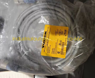 1Pcs New TURCK U5452-63 RKM 5711-4M cable Via DHL or FedEX