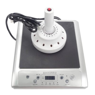 20-130mm Handheld Induction Sealer Bottle Cap Aluminum Foil Seal Machine DL-500L