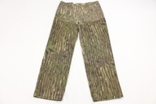 Vintage 90s Rattlers Brand Realtree Men's 36X31 Camouflage Cargo Pants USA