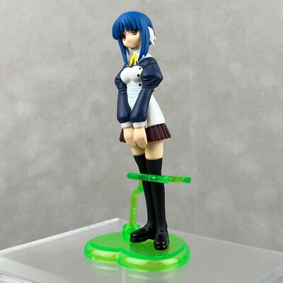 Yujin To Heart 2 HMX-17a Ilfa SR Super Real Anime Figure Japan