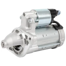 Starter fits for Toyota Corolla 1.8L 2009 2010 2011 2012 28100-0T051 19049