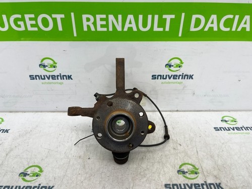 Arbre De Transmission Avant Droit Avec Bague ABS Pour Renault Twingo I C06 1.2L 1993-2007 – Réf. 7700112147