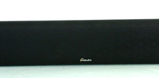 Beautiful Goldenear Supercinema 3d Array X Soundbar Speaker N343
