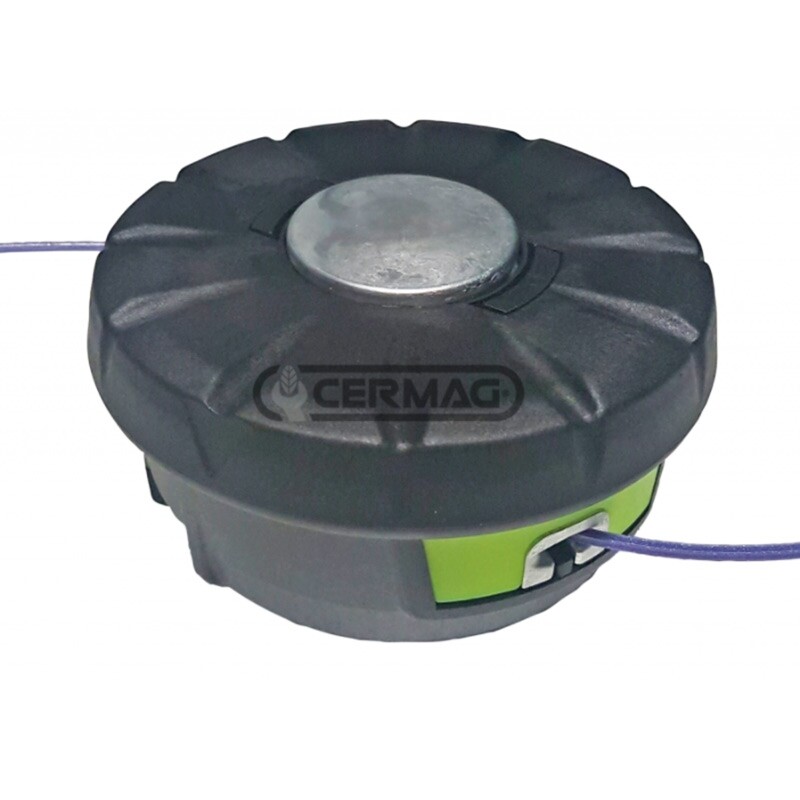 Testina Flat 070 Professionale per Decespugliatore | Batti e Vai 135mm