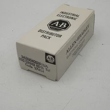 1 pc Allen Bradley 250 OHM 2 Watt J Linear Taper Potentiometer AB Pot JA1N 10%