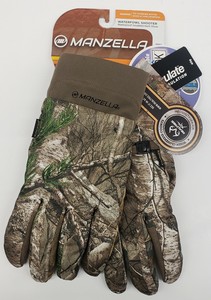 waterproof waterfowl gloves