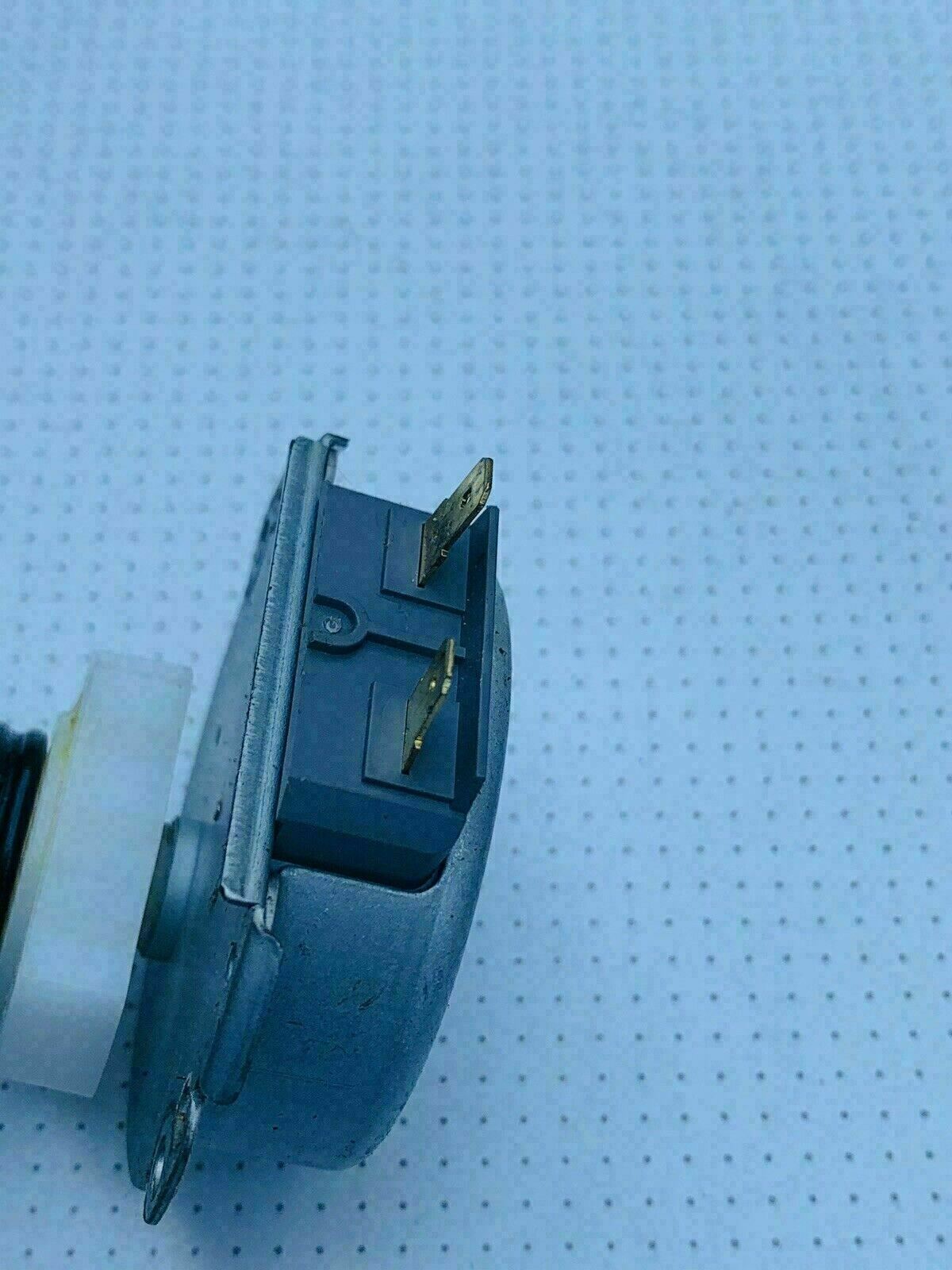 LG Direct Drive Dishwasher syncronous motor RJ113 eBay