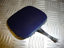 Laguna I B56 K56 93-01 Abschlepphaken Klappe Deckel Stoßstange vorne 7700419770