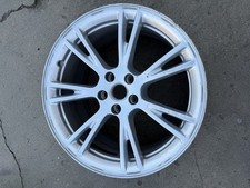 2024 Tesla Model Y Gemini Wheels OEM RIMS 19”X 9.5”