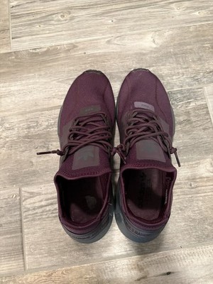 Size 12 - adidas NMD_R1 V2 Shadow Maroon