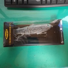 Deps Slide Swimmer 175 Muta Classic Limited Edition Swimbait