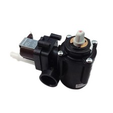 Mira Enthuse, Play, Shore, Vista Flow Valve Assembly - 1539.350