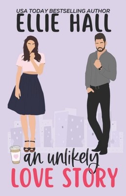 Hall - An Unlikely Love Story   A sweet heartwarming  uplifting roma - X555z