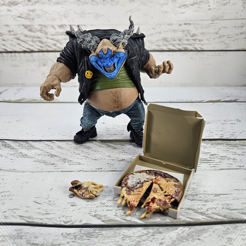McFarlane Spawn Classic Series 20 Clown 4 2001 5" figurina vintage sciolta