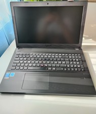 Notebook ASUS P2520L   15,6, i5-5200U, 8GB RA...
