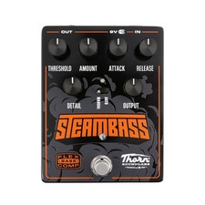 THORN Steambass Flex Bass Compressor