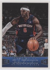 2013-14 Panini Josh Smith #51 00e8