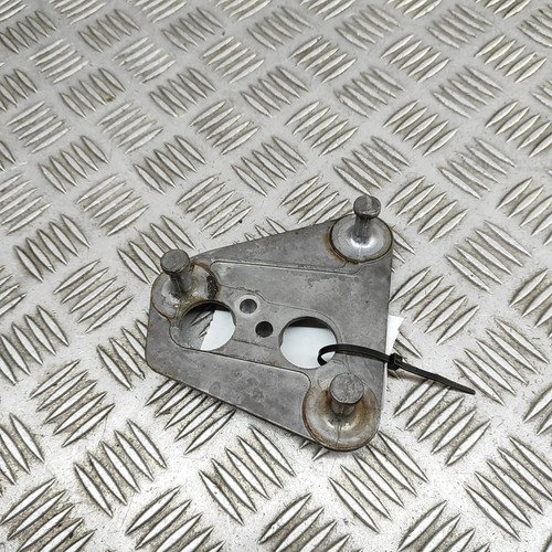 MERCEDES-BENZ CL C216 ABS-Pumpenhalter A2214311240 4,7 Benzin 320 kW 2011 311539