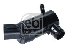 Waschwasserpumpe Scheibenreinigung FEBI BILSTEIN 108063 für KIA TUCSON HYUNDAI 2