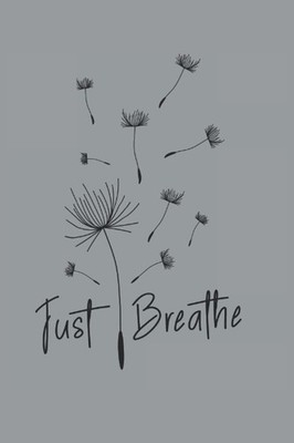 Breathe Dandelion Tattoo Rätselbuch - Lustiges Geschenk A5