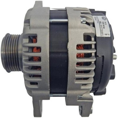 HELLA Lichtmaschine Generator 140A 14V für Opel Astra J Caravan 1.7 CDTi