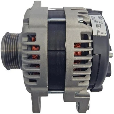 HELLA Lichtmaschine Generator 140A 14V für Opel Astra J Caravan 1.7 CDTi - Bild 1 von 4