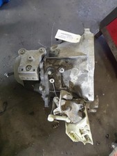 Boite de vitesse Citroen C8