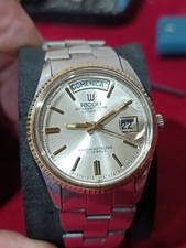 orologio ricoh Dynamic Wide Day Date  automatico vintage anni 70