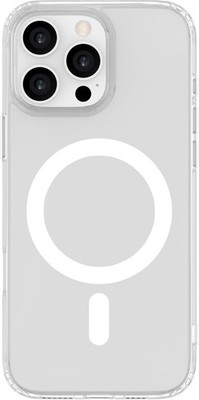 eSTUFF W128884810 ES67141053 INFINITE (GRS) OSLO iPhone 16 Pro Max Clear Ma ~E~