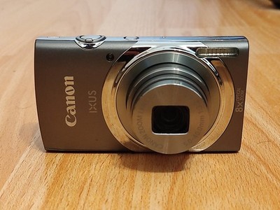 Canon Digital Ixus 150