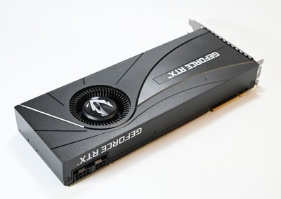 ZOTAC GAMING GeForce RTX 2070 Super Blower 8GB GDDR6 Graphics Card