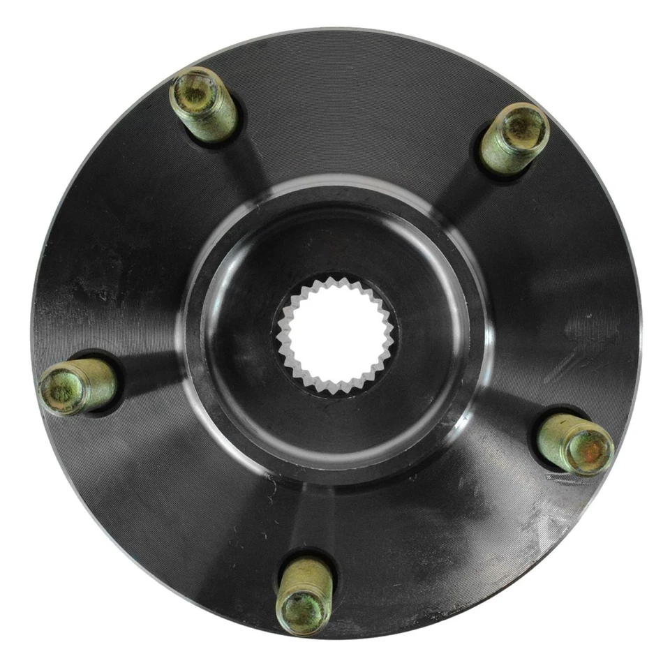 TRQ PSA76397 Drivetrain Kit For Mitsubishi Eclipse 2000-2005 Front Foto 2 de 4