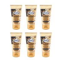 6 X 50Ml Balea Professional Shampoo Oil Repair Intensiv, ReisegrößE