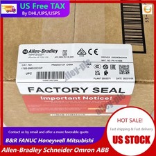 Allen Bradley Stratix 5700 Full FW Ethernet Switch 1783-BMS20CGP US Free Tax