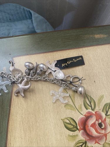 amy kahn russell bracelet