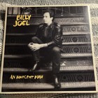 Billy Joel An Innocent Man Excellent Vinyl Lp Record Album Cbs 25554 (J1)