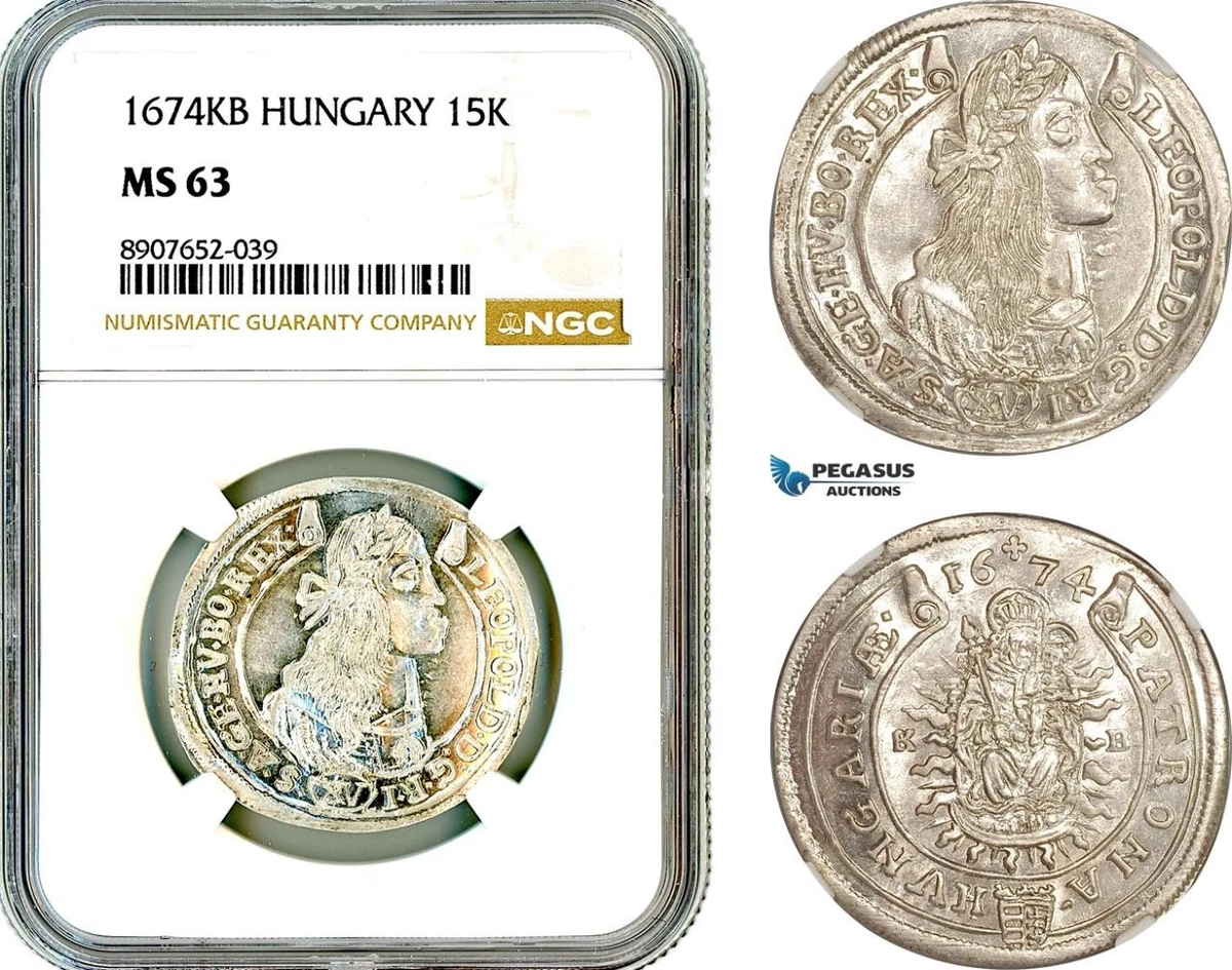 Silver Hungarian Coins for sale | eBay