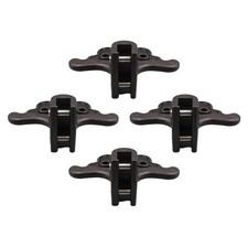 Plastic Metal Roof Snow Guard 410x for Effective Snow and Ice Prevention