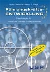 Führungskräfteentwicklung (FKE). Krisenstrategien f... | Buch | Zustand sehr gut
