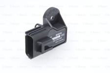 BOSCH Sensor Saugrohrdruck Mapsensor Drucksensor Ladedruck 0 261 230 044